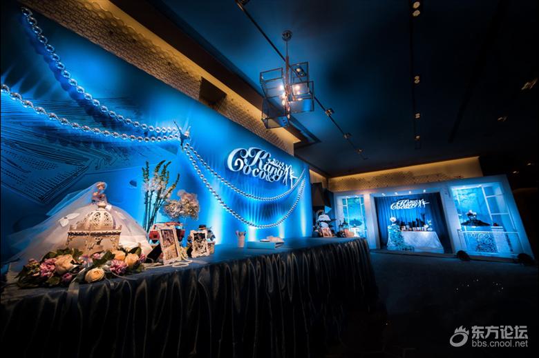 【尚丽名品婚礼策划】多种主题婚礼火爆预订中