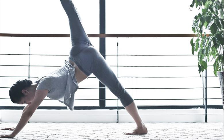 杭州瑜伽培训机构 - 宁波早知道- 东论 东方热线