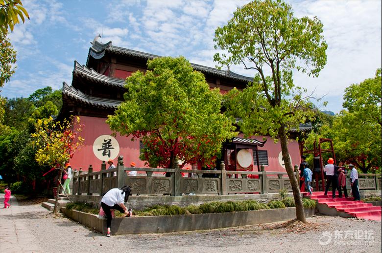 点击图片查看详情 象山影视城_象山影视城门票收入(2)