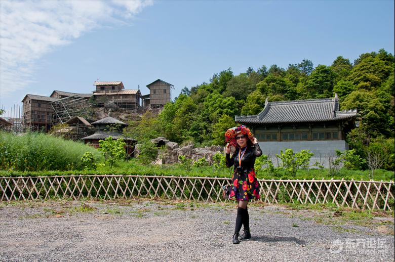 象山影视城_象山影视城门票收入